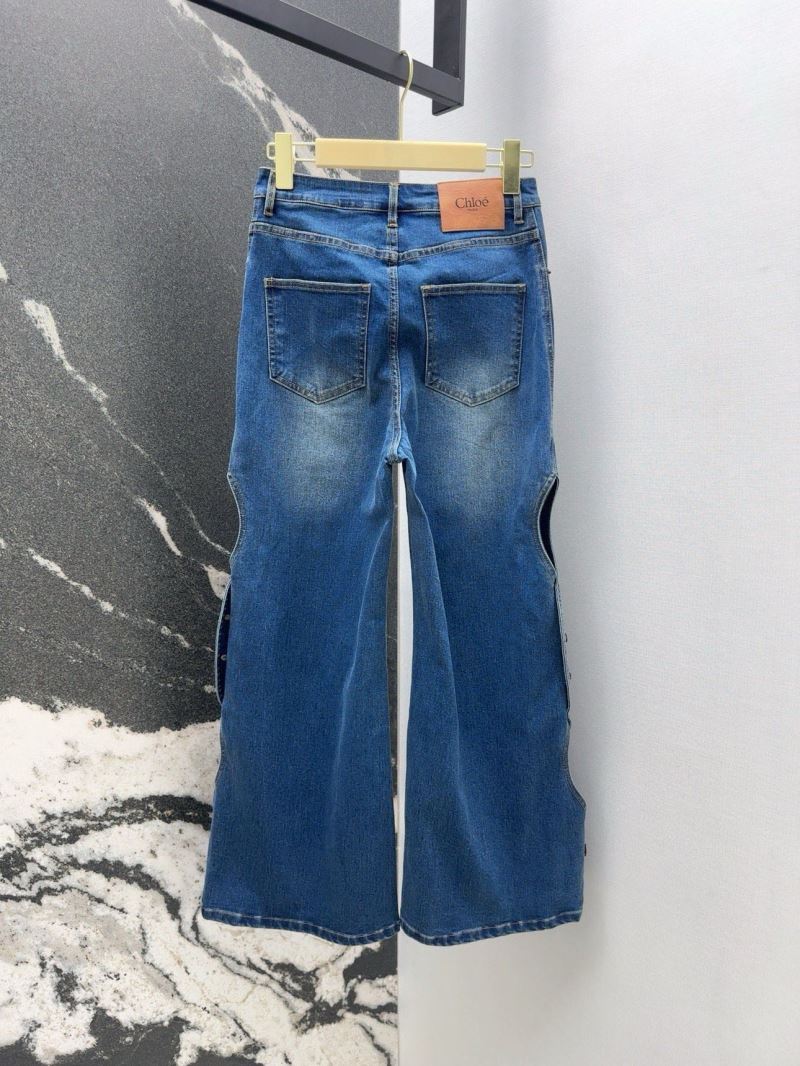 Chole Jeans